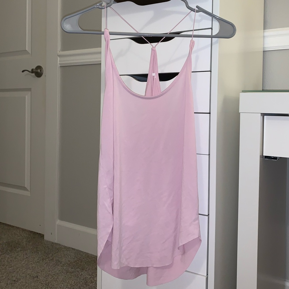 PacSun Basics tank